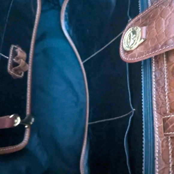 ,,Brahmin vintage bag - Picture 2 of 11